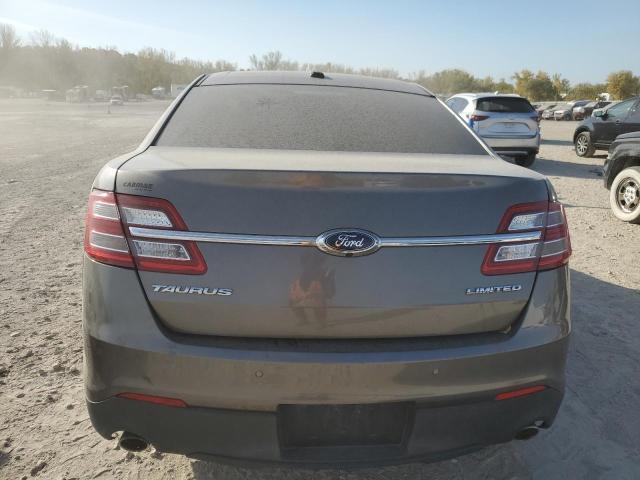 Photo 5 VIN: 1FAHP2F86DG123103 - FORD TAURUS LIM 