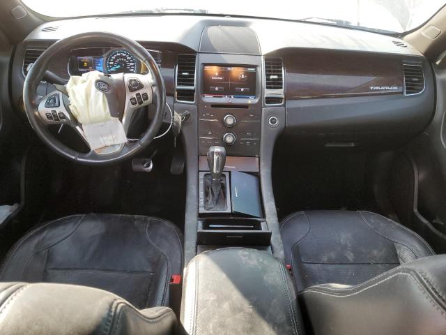 Photo 7 VIN: 1FAHP2F86DG123103 - FORD TAURUS LIM 