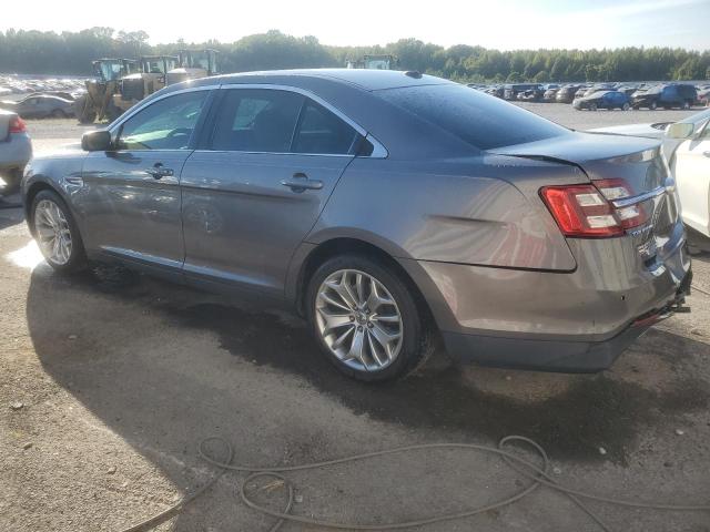 Photo 1 VIN: 1FAHP2F86DG124008 - FORD TAURUS LIM 