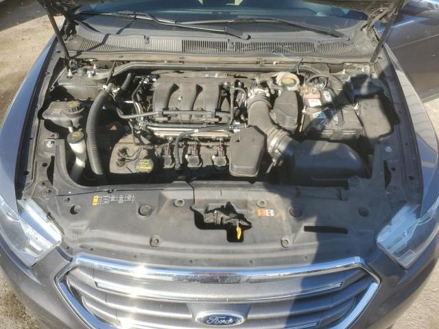 Photo 10 VIN: 1FAHP2F86DG124008 - FORD TAURUS LIM 