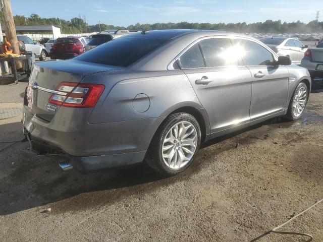 Photo 2 VIN: 1FAHP2F86DG124008 - FORD TAURUS LIM 