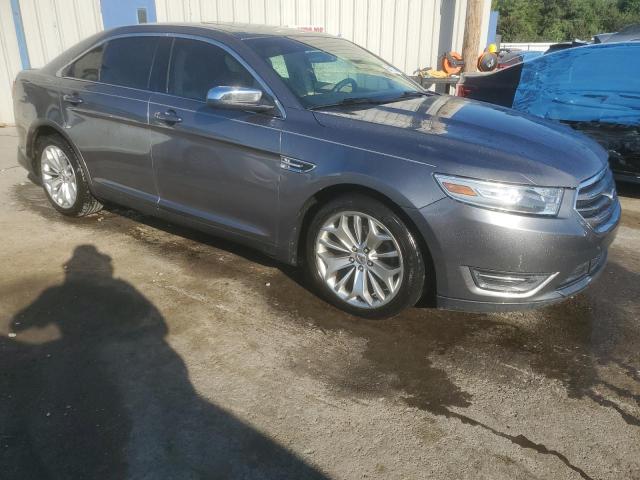 Photo 3 VIN: 1FAHP2F86DG124008 - FORD TAURUS LIM 