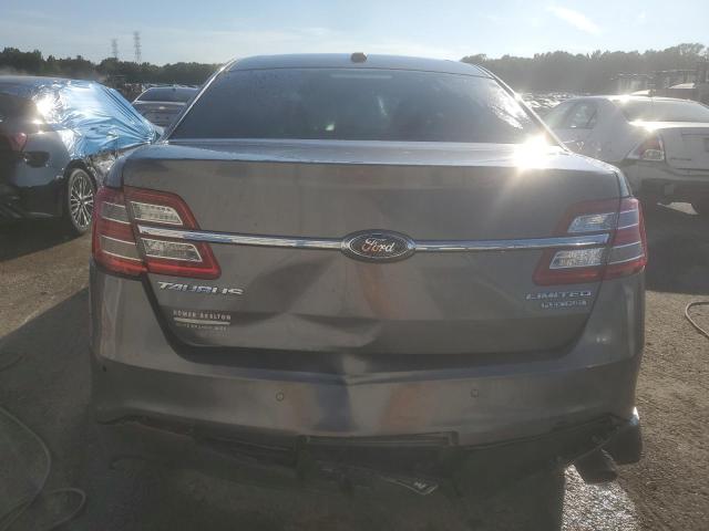 Photo 5 VIN: 1FAHP2F86DG124008 - FORD TAURUS LIM 