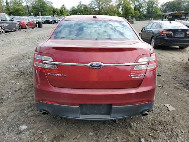 Photo 5 VIN: 1FAHP2F86DG124056 - FORD TAURUS LIM 