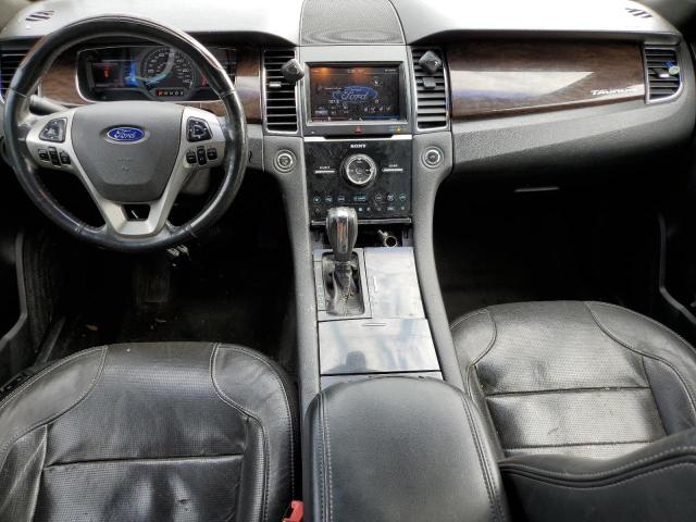 Photo 7 VIN: 1FAHP2F86DG124056 - FORD TAURUS LIM 