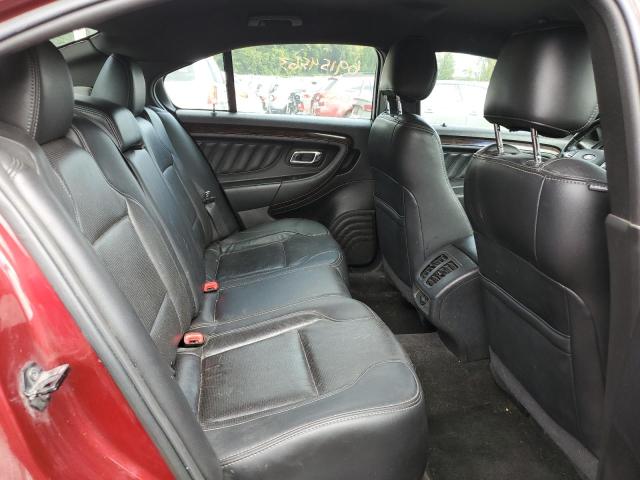 Photo 9 VIN: 1FAHP2F86DG124056 - FORD TAURUS LIM 