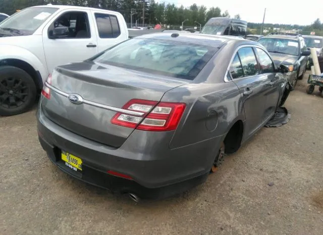 Photo 3 VIN: 1FAHP2F86DG126079 - FORD TAURUS 