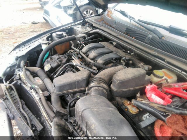 Photo 9 VIN: 1FAHP2F86DG131296 - FORD TAURUS 