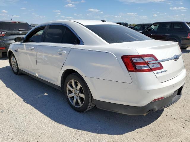 Photo 1 VIN: 1FAHP2F86DG134165 - FORD TAURUS LIM 