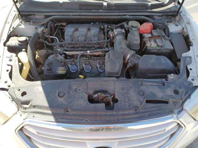 Photo 10 VIN: 1FAHP2F86DG134165 - FORD TAURUS LIM 