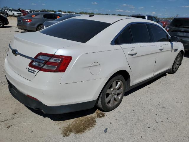 Photo 2 VIN: 1FAHP2F86DG134165 - FORD TAURUS LIM 