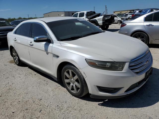 Photo 3 VIN: 1FAHP2F86DG134165 - FORD TAURUS LIM 