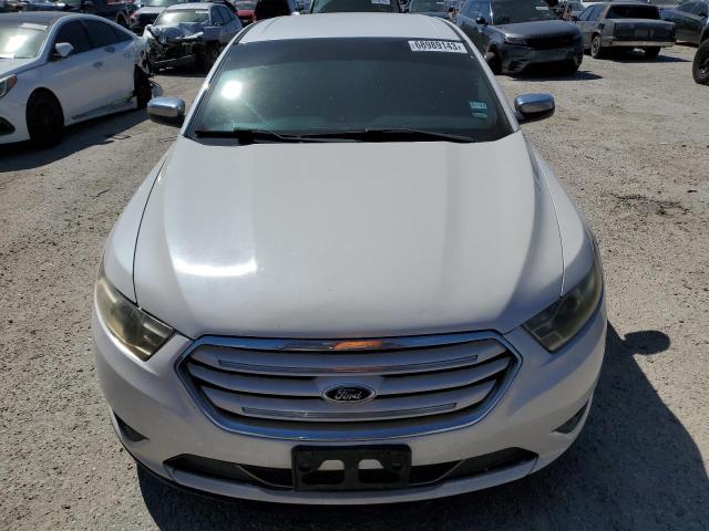 Photo 4 VIN: 1FAHP2F86DG134165 - FORD TAURUS LIM 