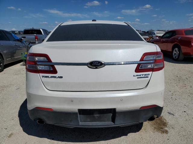 Photo 5 VIN: 1FAHP2F86DG134165 - FORD TAURUS LIM 