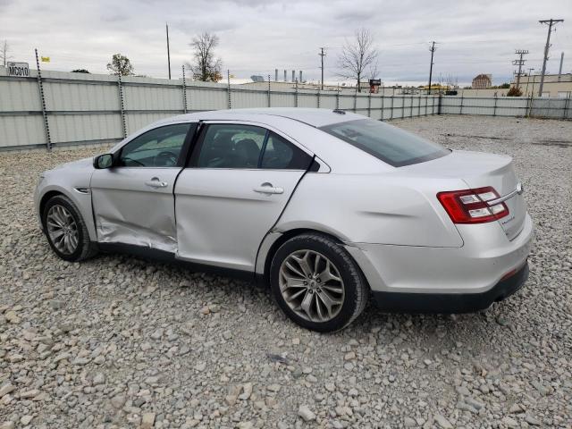 Photo 1 VIN: 1FAHP2F86DG136692 - FORD TAURUS LIM 