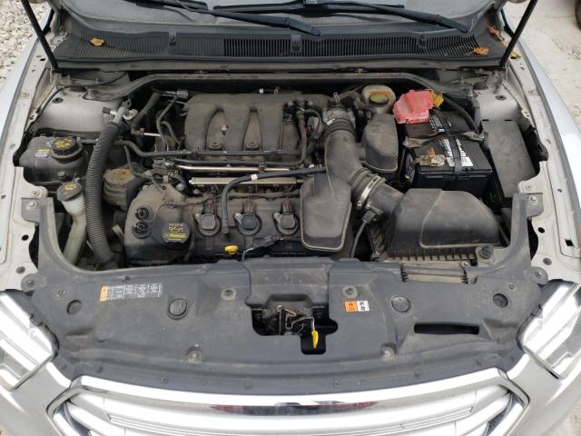 Photo 10 VIN: 1FAHP2F86DG136692 - FORD TAURUS LIM 