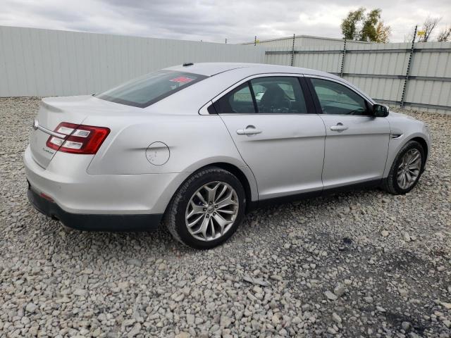 Photo 2 VIN: 1FAHP2F86DG136692 - FORD TAURUS LIM 