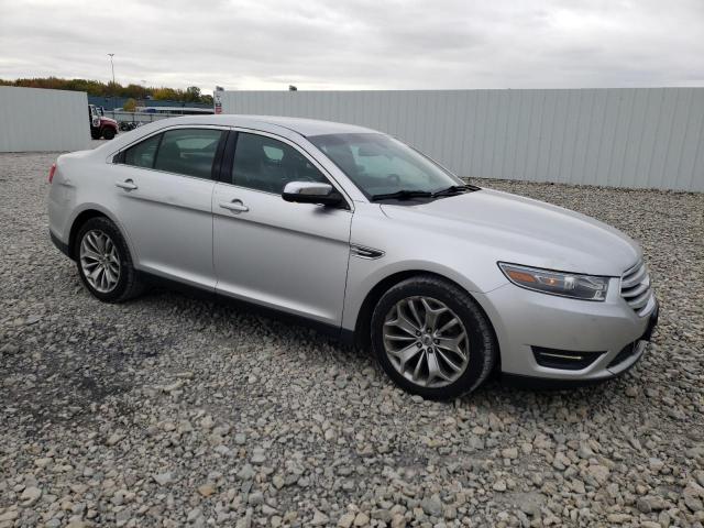 Photo 3 VIN: 1FAHP2F86DG136692 - FORD TAURUS LIM 