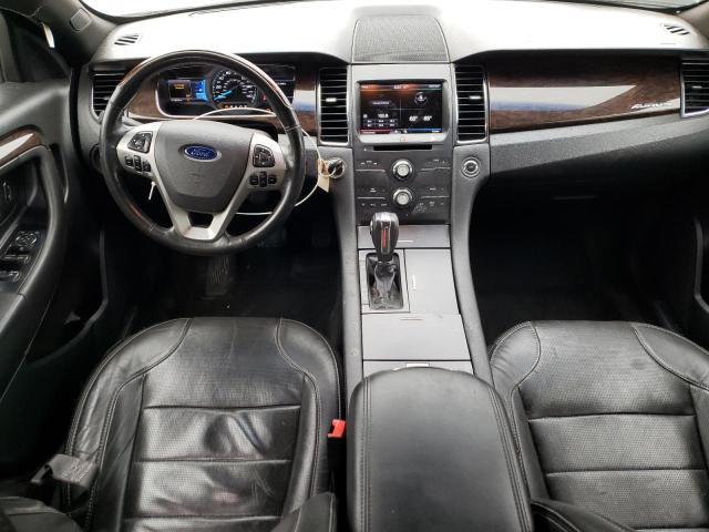 Photo 7 VIN: 1FAHP2F86DG136692 - FORD TAURUS LIM 