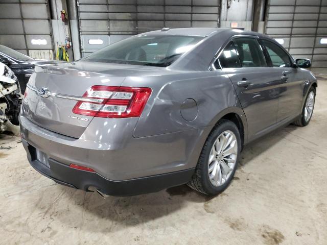 Photo 3 VIN: 1FAHP2F86DG138507 - FORD TAURUS LIM 