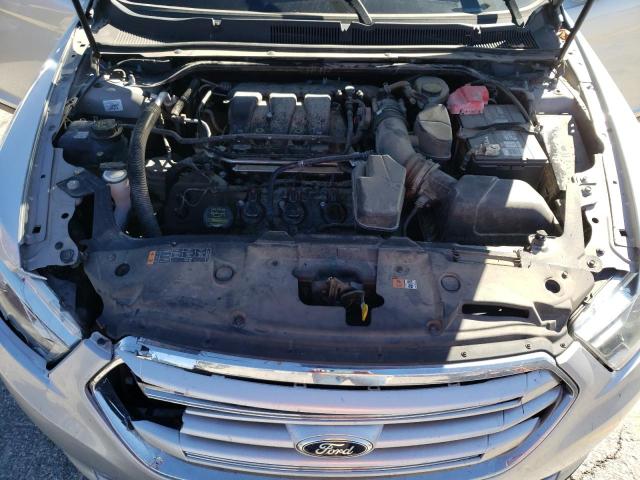 Photo 6 VIN: 1FAHP2F86DG139575 - FORD TAURUS LIM 