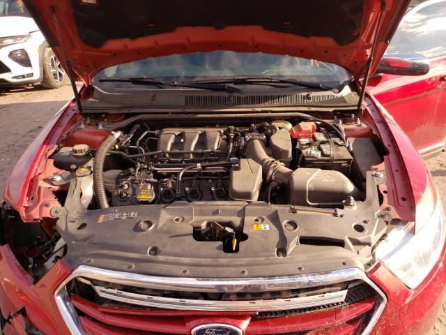 Photo 10 VIN: 1FAHP2F86DG149460 - FORD TAURUS LIM 