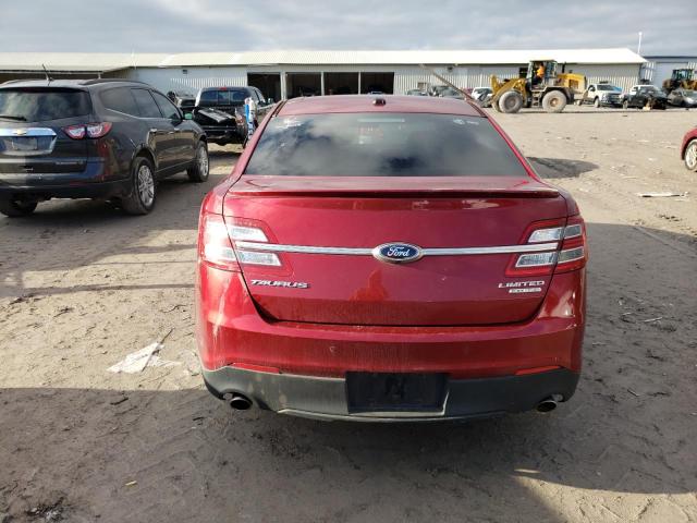 Photo 5 VIN: 1FAHP2F86DG149460 - FORD TAURUS LIM 