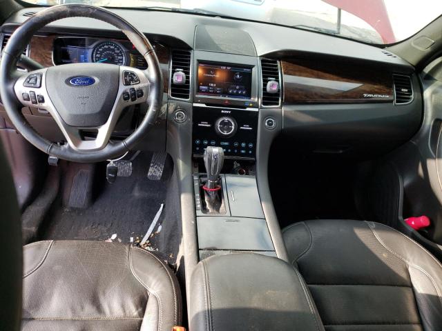 Photo 7 VIN: 1FAHP2F86DG149460 - FORD TAURUS LIM 