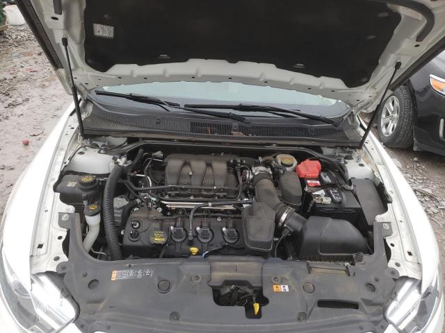 Photo 6 VIN: 1FAHP2F86DG149491 - FORD TAURUS LIM 