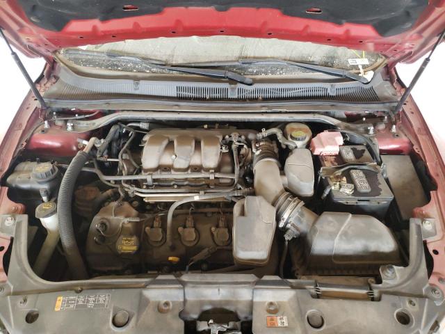 Photo 6 VIN: 1FAHP2F86DG163956 - FORD TAURUS LIM 