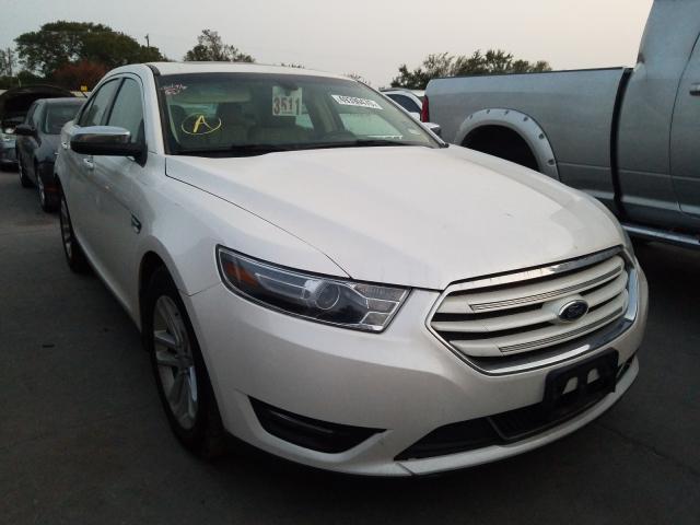 Photo 0 VIN: 1FAHP2F86DG174889 - FORD TAURUS LIM 