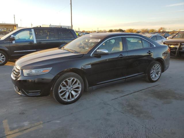 Photo 0 VIN: 1FAHP2F86DG184399 - FORD TAURUS 