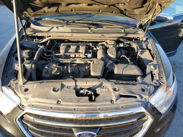 Photo 10 VIN: 1FAHP2F86DG184399 - FORD TAURUS 