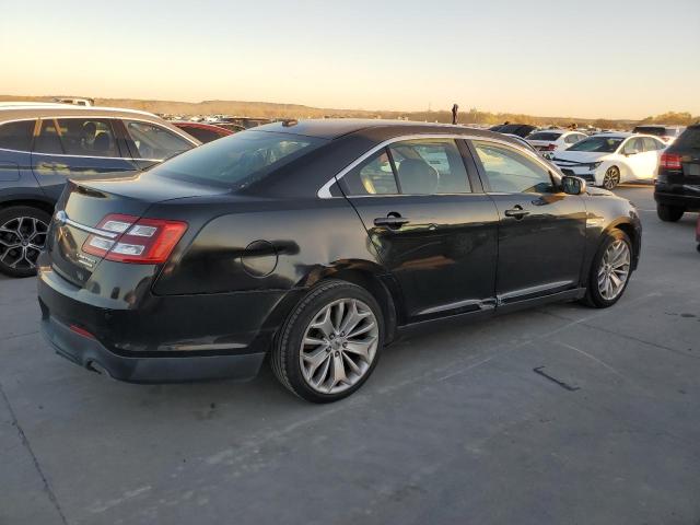 Photo 2 VIN: 1FAHP2F86DG184399 - FORD TAURUS 