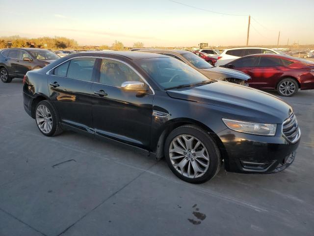 Photo 3 VIN: 1FAHP2F86DG184399 - FORD TAURUS 