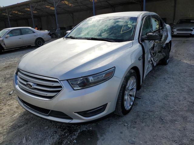 Photo 1 VIN: 1FAHP2F86DG185746 - FORD TAURUS LIM 