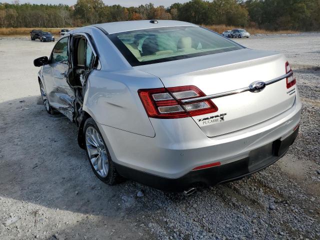 Photo 2 VIN: 1FAHP2F86DG185746 - FORD TAURUS LIM 