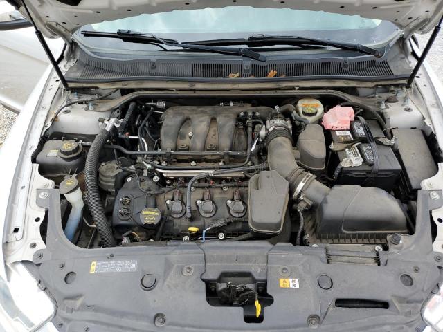 Photo 6 VIN: 1FAHP2F86DG185746 - FORD TAURUS LIM 