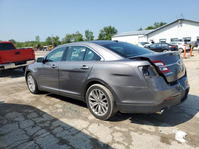 Photo 1 VIN: 1FAHP2F86DG190333 - FORD TAURUS 