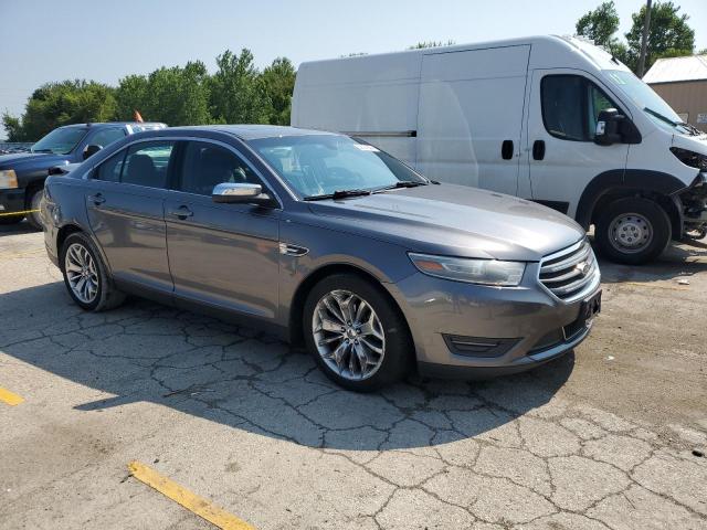 Photo 3 VIN: 1FAHP2F86DG190333 - FORD TAURUS 