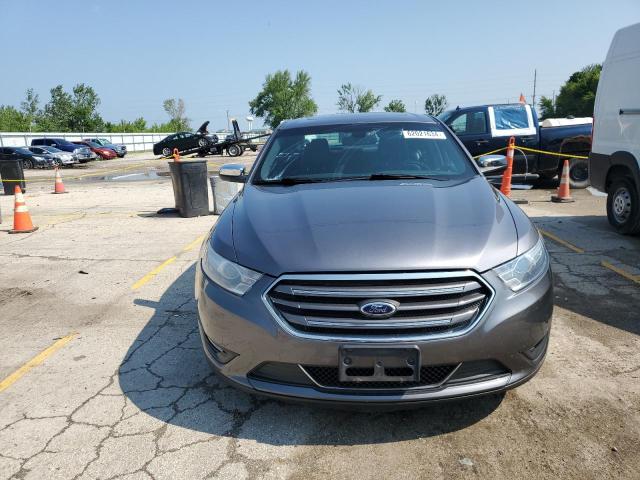 Photo 4 VIN: 1FAHP2F86DG190333 - FORD TAURUS 