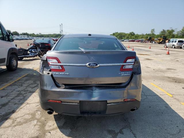 Photo 5 VIN: 1FAHP2F86DG190333 - FORD TAURUS 