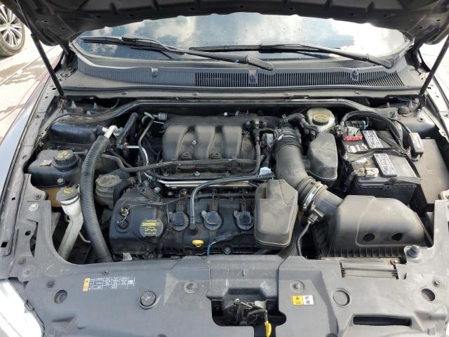 Photo 10 VIN: 1FAHP2F86DG199534 - FORD TAURUS LIM 