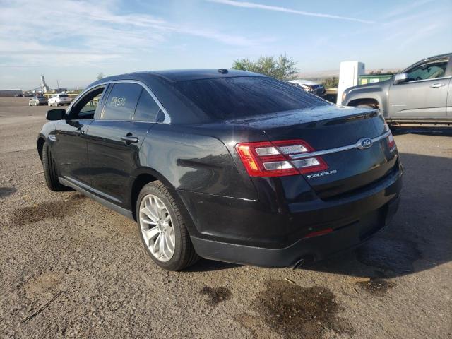 Photo 2 VIN: 1FAHP2F86DG210130 - FORD TAURUS LIM 