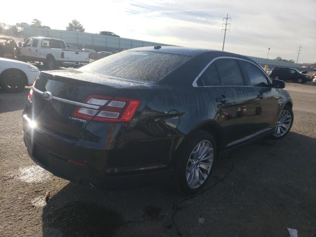 Photo 3 VIN: 1FAHP2F86DG210130 - FORD TAURUS LIM 