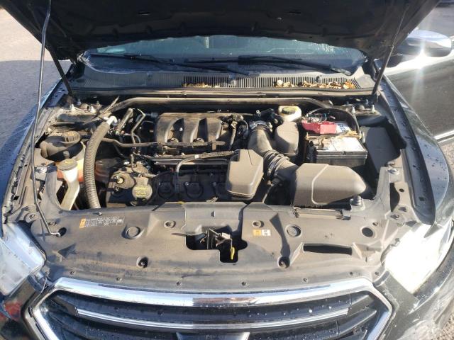 Photo 6 VIN: 1FAHP2F86DG210130 - FORD TAURUS LIM 