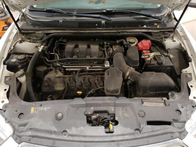 Photo 10 VIN: 1FAHP2F86DG217157 - FORD TAURUS 