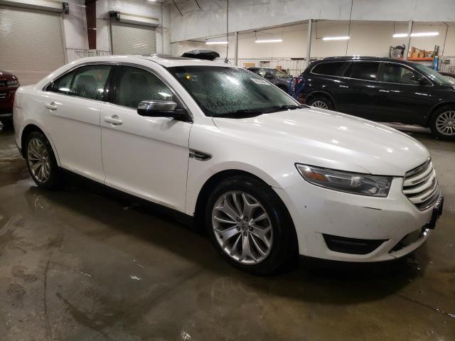 Photo 3 VIN: 1FAHP2F86DG217157 - FORD TAURUS 