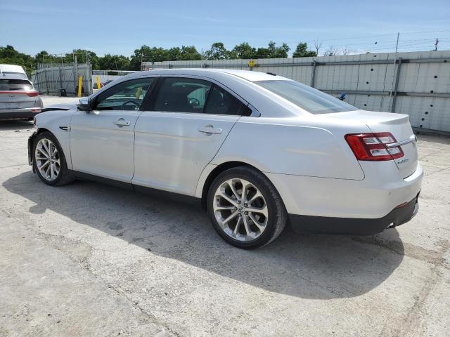 Photo 1 VIN: 1FAHP2F86DG229065 - FORD TAURUS 