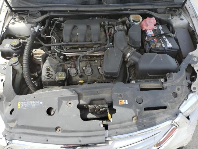 Photo 10 VIN: 1FAHP2F86DG229065 - FORD TAURUS 